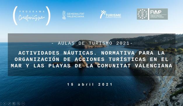 Aulas Turismo 2021_Actividades Náuticas