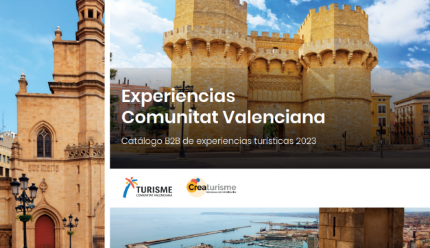 catálogos B2B comunitat valenciana