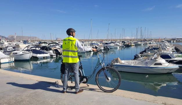 Excursiones ciclistas inolvidables de la mano de Bikes 4 Tours